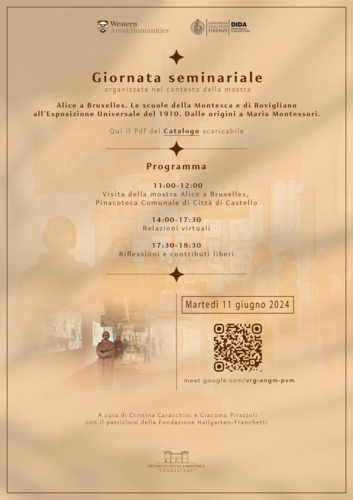 Event invitation